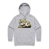 AS Colour - Women's Supply Hood Thumbnail
